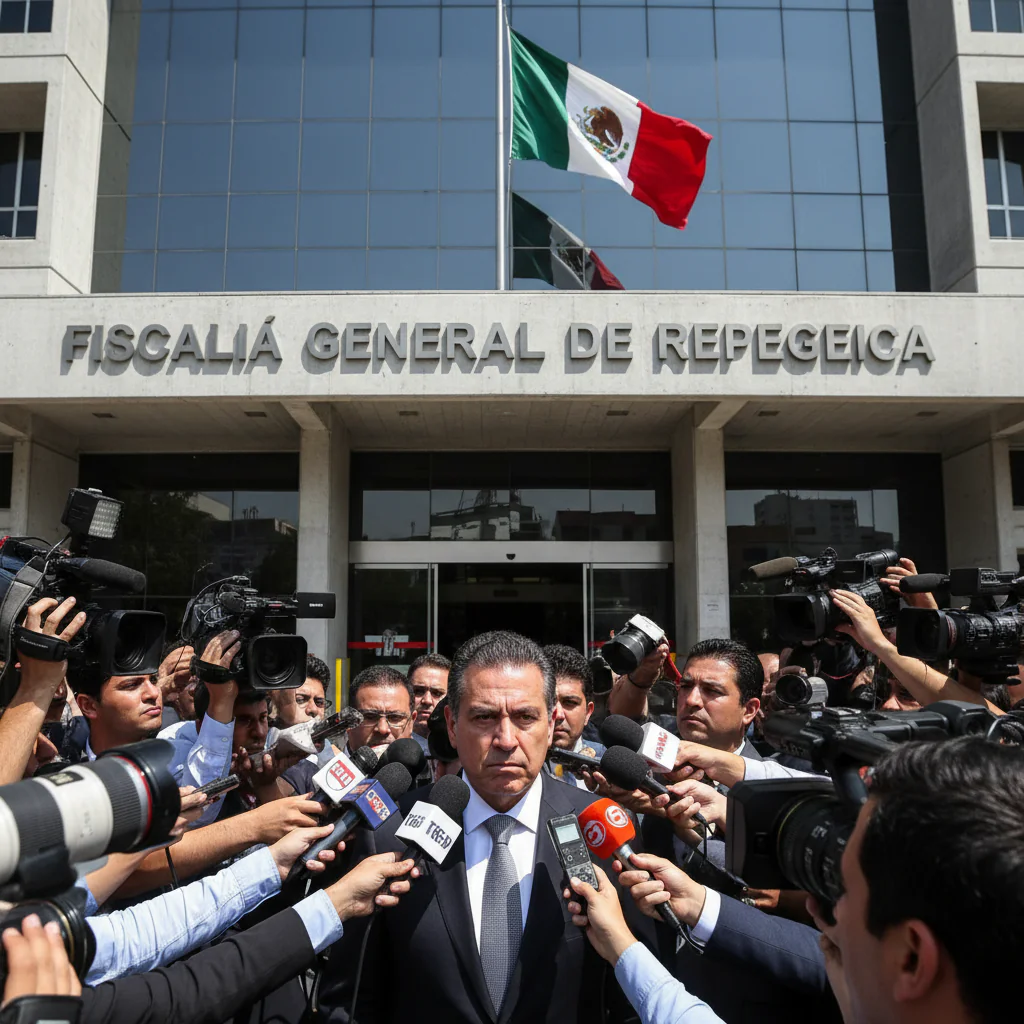 Imagen de la publicación: Raúl Rocha Cantú, el dueño de Miss Universo imputado por narco y huachicol