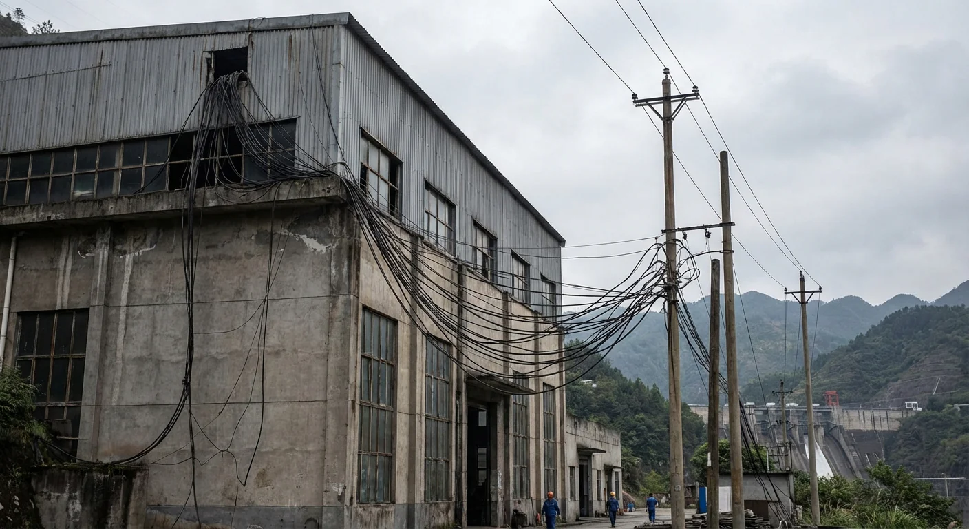 Imagen de la publicación: Huachicol eléctrico y criptominería: así operaba la presunta red ligada al SME en cuatro estados