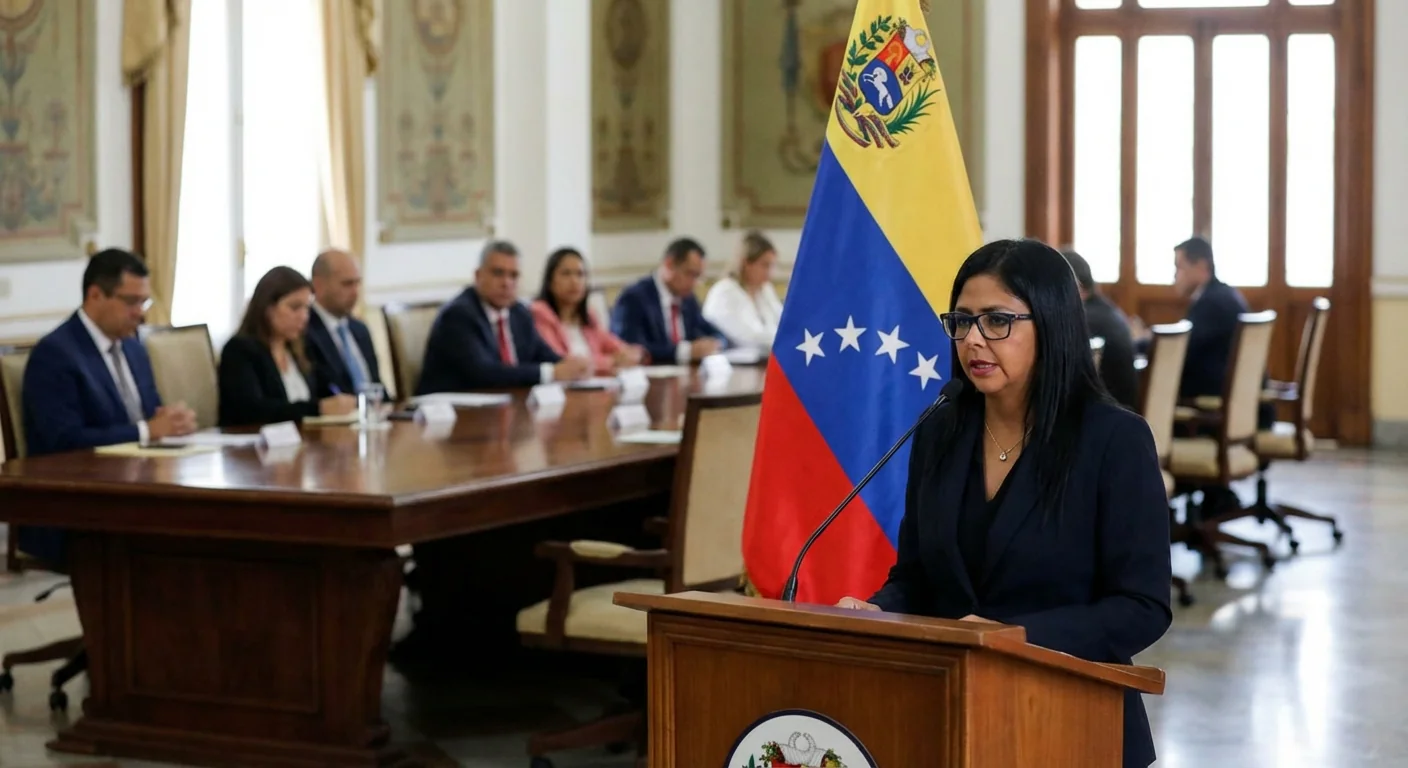 Imagen de la publicación: Venezuela pone a prueba su transición con la excarcelación de 626 presos y la lupa de la ONU