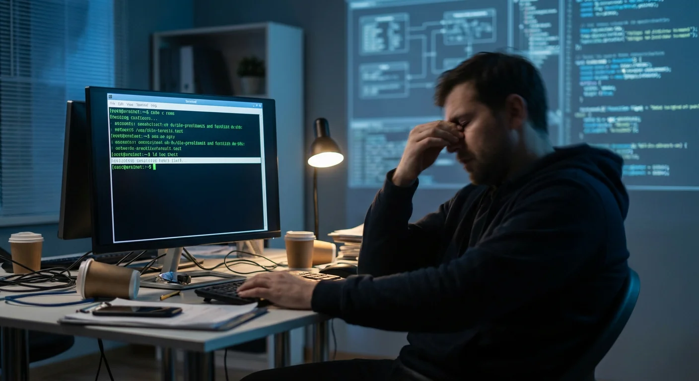 Imagen de la publicación: Curl cierra su programa de recompensas por “AI slop” y enciende las alarmas en la ciberseguridad