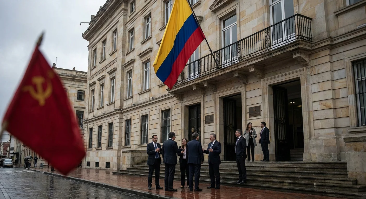 Imagen de la publicación: Consejo de Estado anula la personería del PTC y sacude la izquierda presidencial