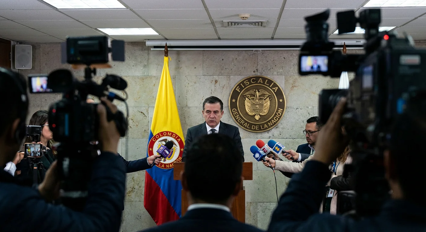 Imagen de la publicación: Fiscalía apunta a la Segunda Marquetalia por el magnicidio de Miguel Uribe Turbay y sacude la campaña de 2026