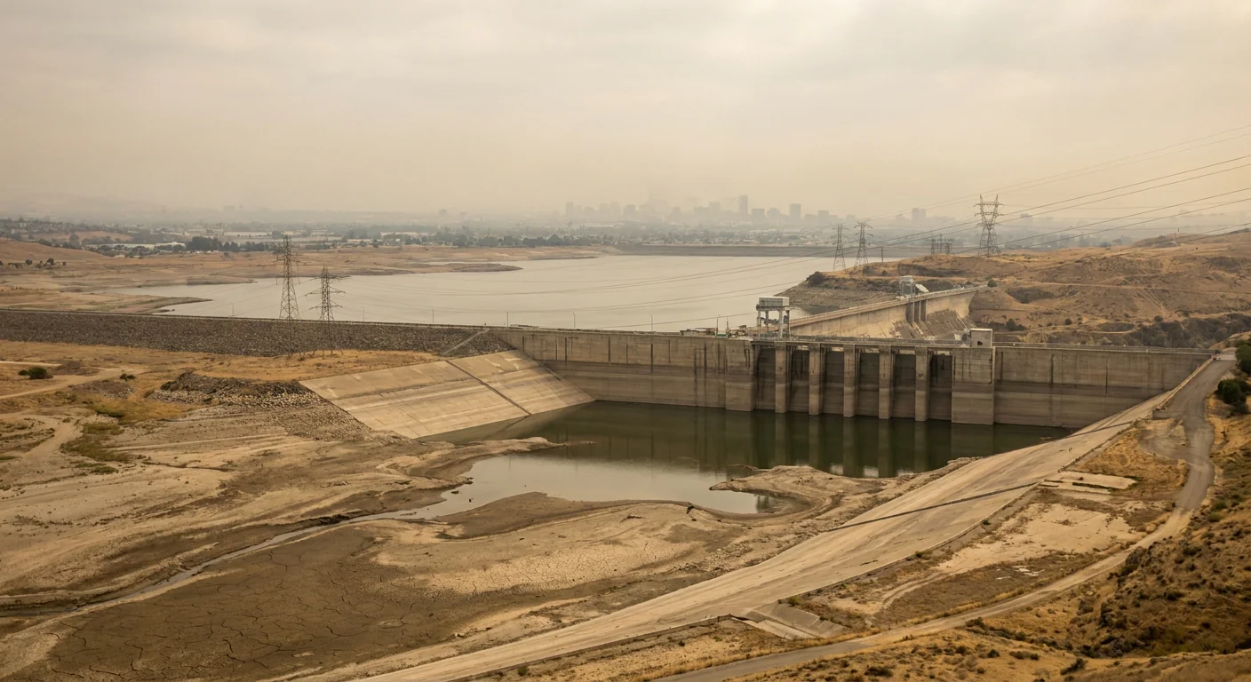 Imagen de la publicación: Colombia enciende alarmas: El Niño pondrá a prueba un sistema eléctrico dependiente del agua