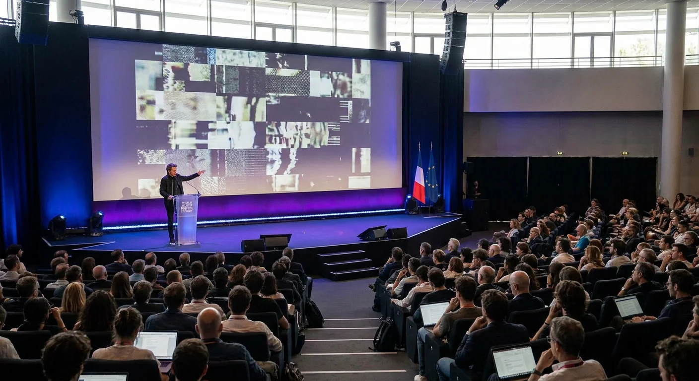 Imagen de la publicación: Cannes se asoma al cine algorítmico: el World AI Film Festival marca un punto de inflexión