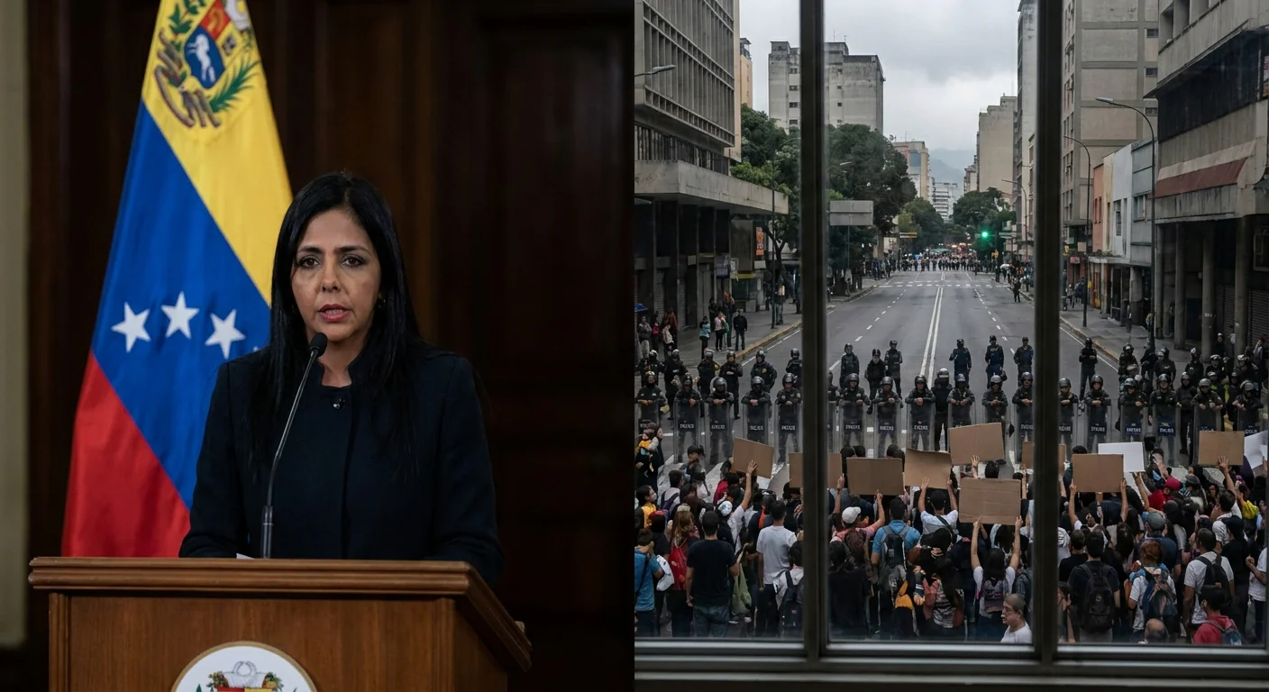 Imagen de la publicación: Venezuela anuncia ingreso mínimo de 240 dólares mientras la calle denuncia “salario fantasma”