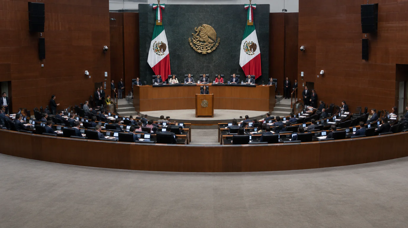 Imagen de la publicación: La reforma sobre nacionalidad única supera el umbral estatal, pero aún no está vigente